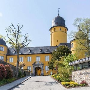 Hotel Schloss Montabaur